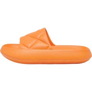 Plážová/koupací obuv 'MAVE' Only oranžová