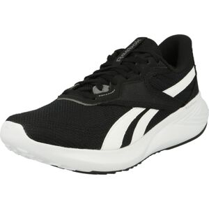Běžecká obuv 'Energen' Reebok Sport černá / bílá
