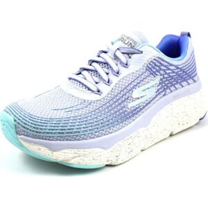 Sportovní boty Skechers modrá / fialová