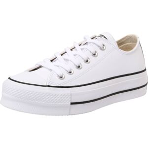 CONVERSE Tenisky bílá
