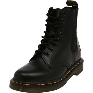 Dr. Martens Šněrovací boty 'Harper' černá