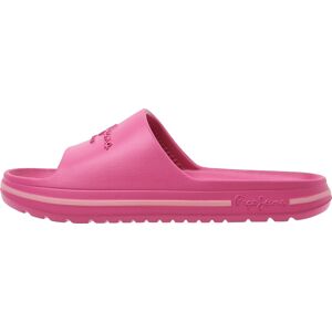 Pepe Jeans Pantofle pink