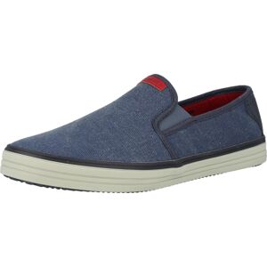 bugatti Slipper 'ALFA' námořnická modř