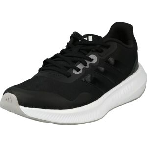 Běžecká obuv 'Runfalcon 3 Tr' adidas performance černá