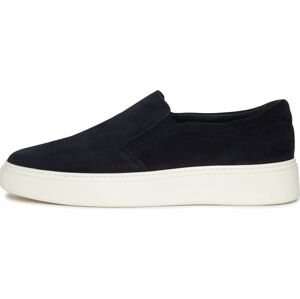 Boggi Milano Slip on boty námořnická modř