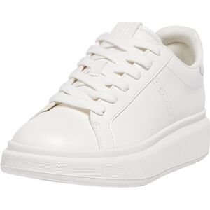 Tenisky Pull&Bear bílá