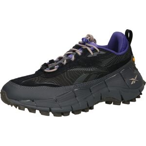 Reebok Classics Tenisky 'Zig Kinetica 2.5' černá