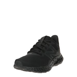 Běžecká obuv '411v3' New Balance černá