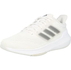 Běžecká obuv 'Ultrabounce' adidas performance tmavě šedá / bílá