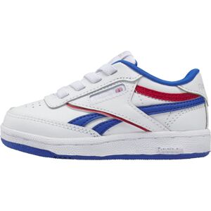 Tenisky 'Club C Revenge' Reebok Classics safírová / krvavě červená / bílá