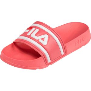 Plážová/koupací obuv 'Morro Bay' Fila pink / bílá